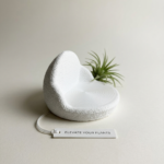 plant pot risers – pebble collection | drainage & airflow support