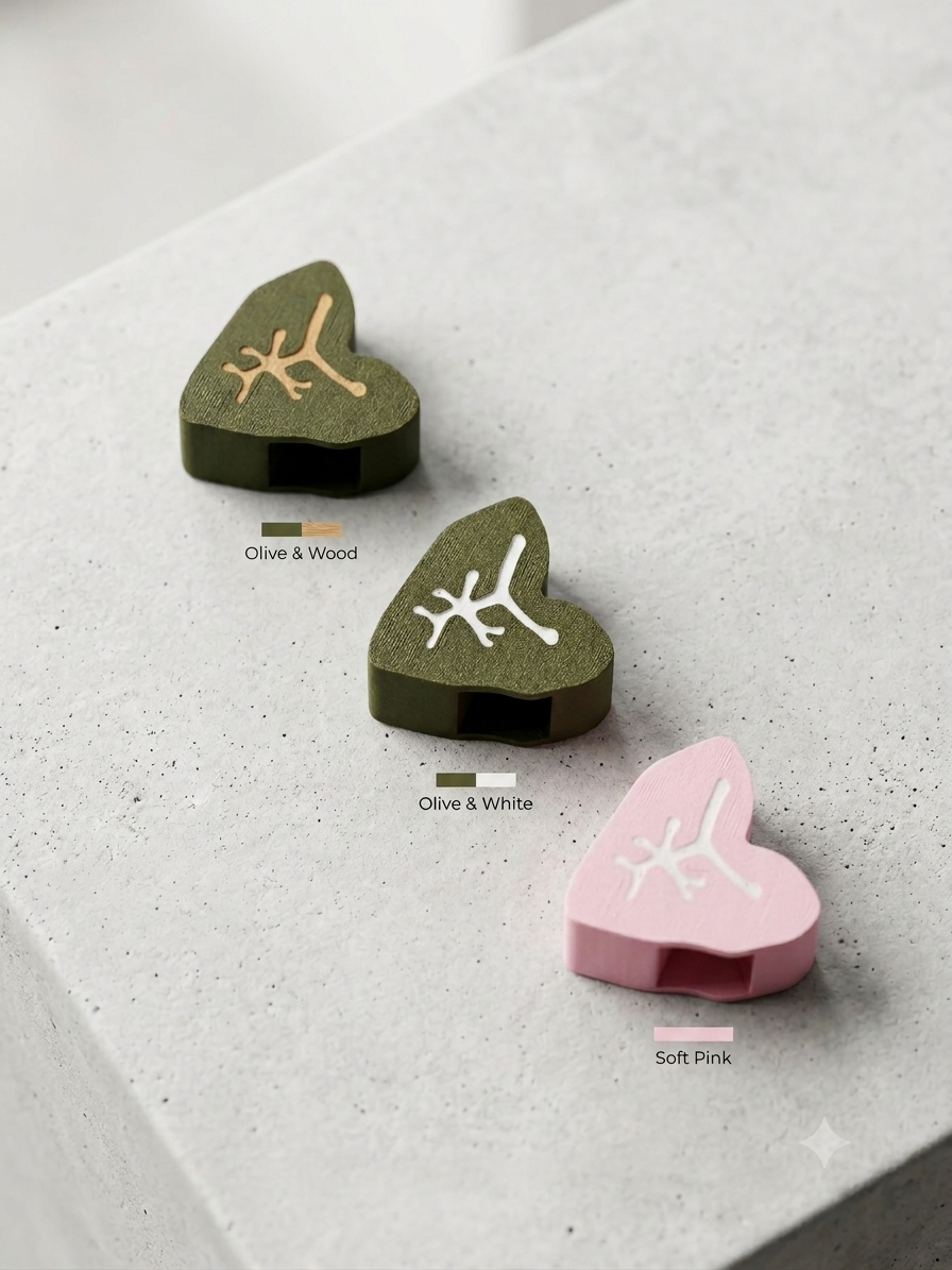 wall plant climbing clips – alocasia leaf design wall plant climbing clips – alocasia leaf design